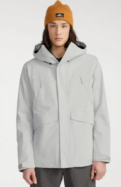 Discount O’Neill Jas O'Neill TRVLR Series Textured | London Fog