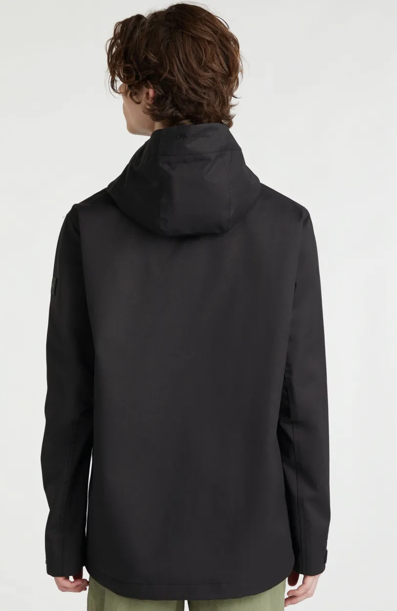Online O’Neill Jas O'Neill TRVLR Series Textured | Black Out