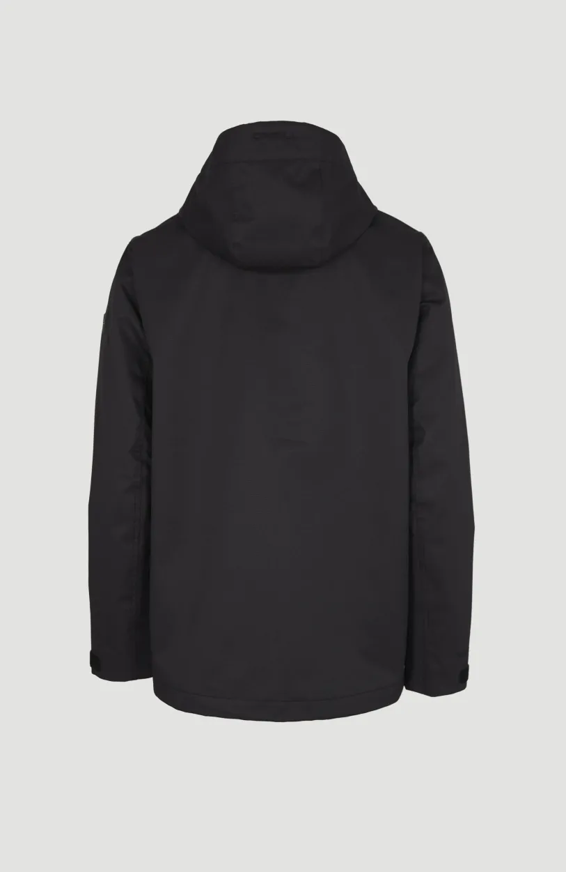 Online O’Neill Jas O'Neill TRVLR Series Textured | Black Out