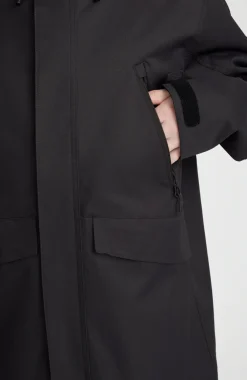Online O’Neill Jas O'Neill TRVLR Series Textured | Black Out