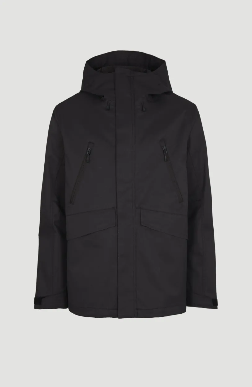 Online O’Neill Jas O'Neill TRVLR Series Textured | Black Out
