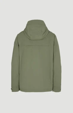 Clearance O’Neill Jas O'Neill TRVLR Series Track | Deep Lichen Green