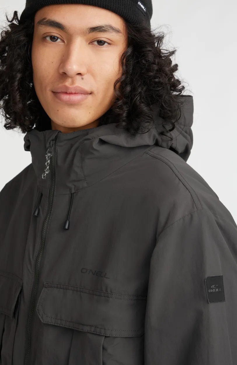New O’Neill Jas O'Neill TRVLR Series Track | Raven