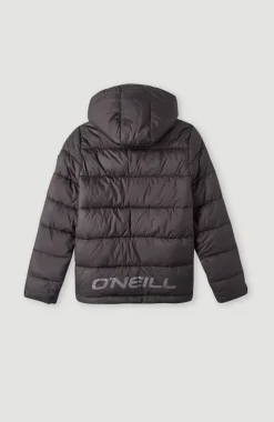 Outlet O’Neill Jas O'Riginals Puffer | Black Out