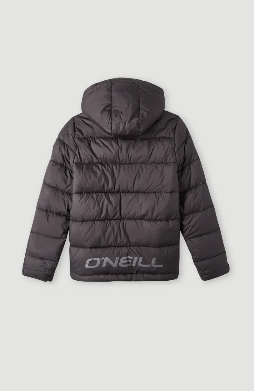 Outlet O’Neill Jas O'Riginals Puffer | Black Out
