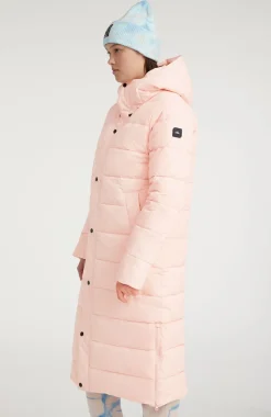 Discount O’Neill Jas Umka Parka | Peach Whip