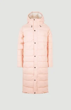 Discount O’Neill Jas Umka Parka | Peach Whip