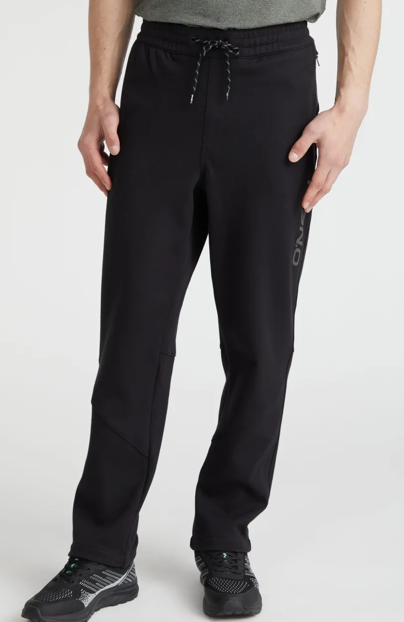 Online O’Neill Joggingbroek Freak | Black Out