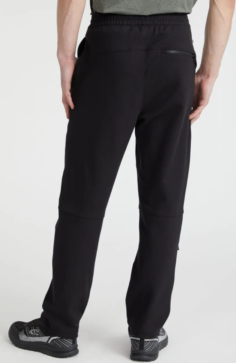 Online O’Neill Joggingbroek Freak | Black Out