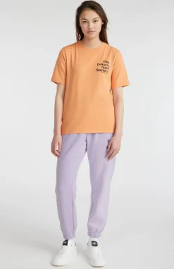 Clearance O’Neill Joggingbroek Future Surf Society | Purple Rose