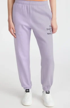 Clearance O’Neill Joggingbroek Future Surf Society | Purple Rose