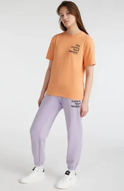 Clearance O’Neill Joggingbroek Future Surf Society | Purple Rose