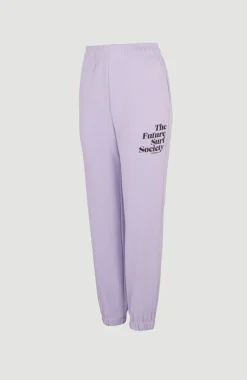 Clearance O’Neill Joggingbroek Future Surf Society | Purple Rose