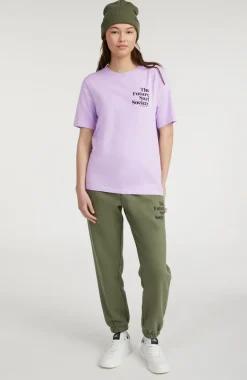 Discount O’Neill Joggingbroek Future Surf Society | Deep Lichen Green