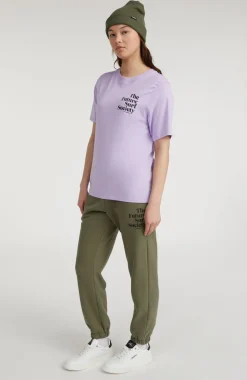 Discount O’Neill Joggingbroek Future Surf Society | Deep Lichen Green