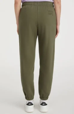 Discount O’Neill Joggingbroek Future Surf Society | Deep Lichen Green