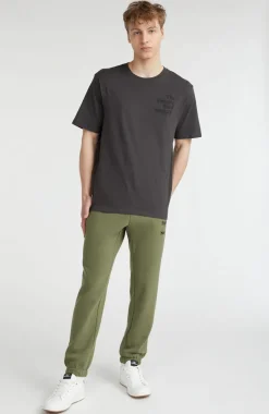 Online O’Neill Joggingbroek Future Surf Society | Deep Lichen Green