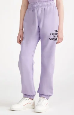 Best O’Neill Joggingbroek Future Surf Society | Purple Rose