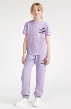 Best O’Neill Joggingbroek Future Surf Society | Purple Rose
