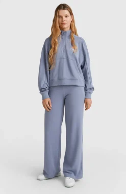 Outlet O’Neill Joggingbroek Lulu Met Wijde Pijpen En Hoge Taille | Tempest