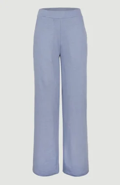 Outlet O’Neill Joggingbroek Lulu Met Wijde Pijpen En Hoge Taille | Tempest