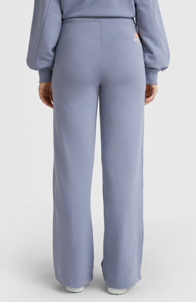 Outlet O’Neill Joggingbroek Lulu Met Wijde Pijpen En Hoge Taille | Tempest