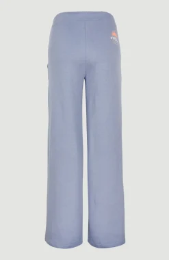 Outlet O’Neill Joggingbroek Lulu Met Wijde Pijpen En Hoge Taille | Tempest