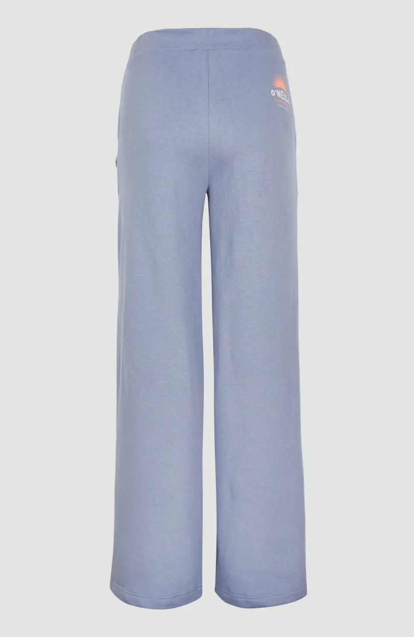 Outlet O’Neill Joggingbroek Lulu Met Wijde Pijpen En Hoge Taille | Tempest