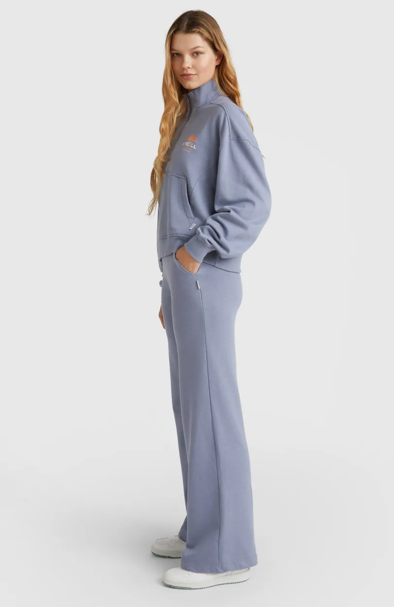 Outlet O’Neill Joggingbroek Lulu Met Wijde Pijpen En Hoge Taille | Tempest