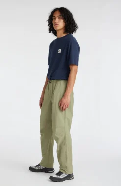 Discount O’Neill Joggingbroek O'Neill TRVLR Series | Deep Lichen Green