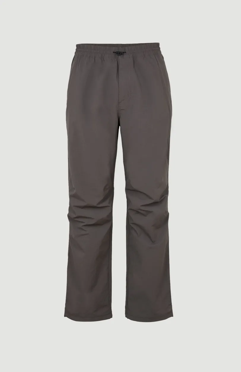 Outlet O’Neill Joggingbroek O'Neill TRVLR Series | Raven