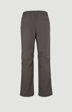 Outlet O’Neill Joggingbroek O'Neill TRVLR Series | Raven