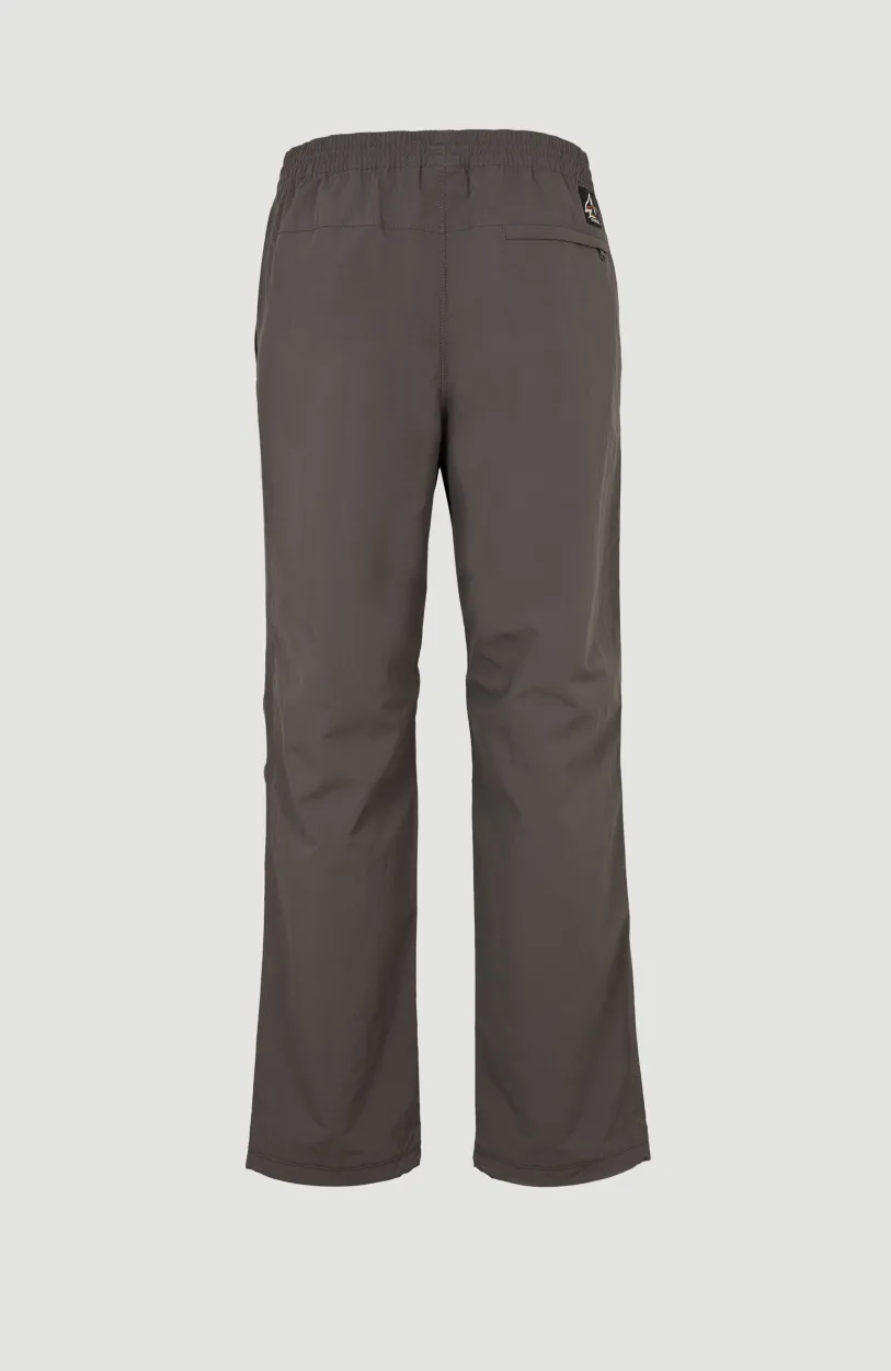 Outlet O’Neill Joggingbroek O'Neill TRVLR Series | Raven