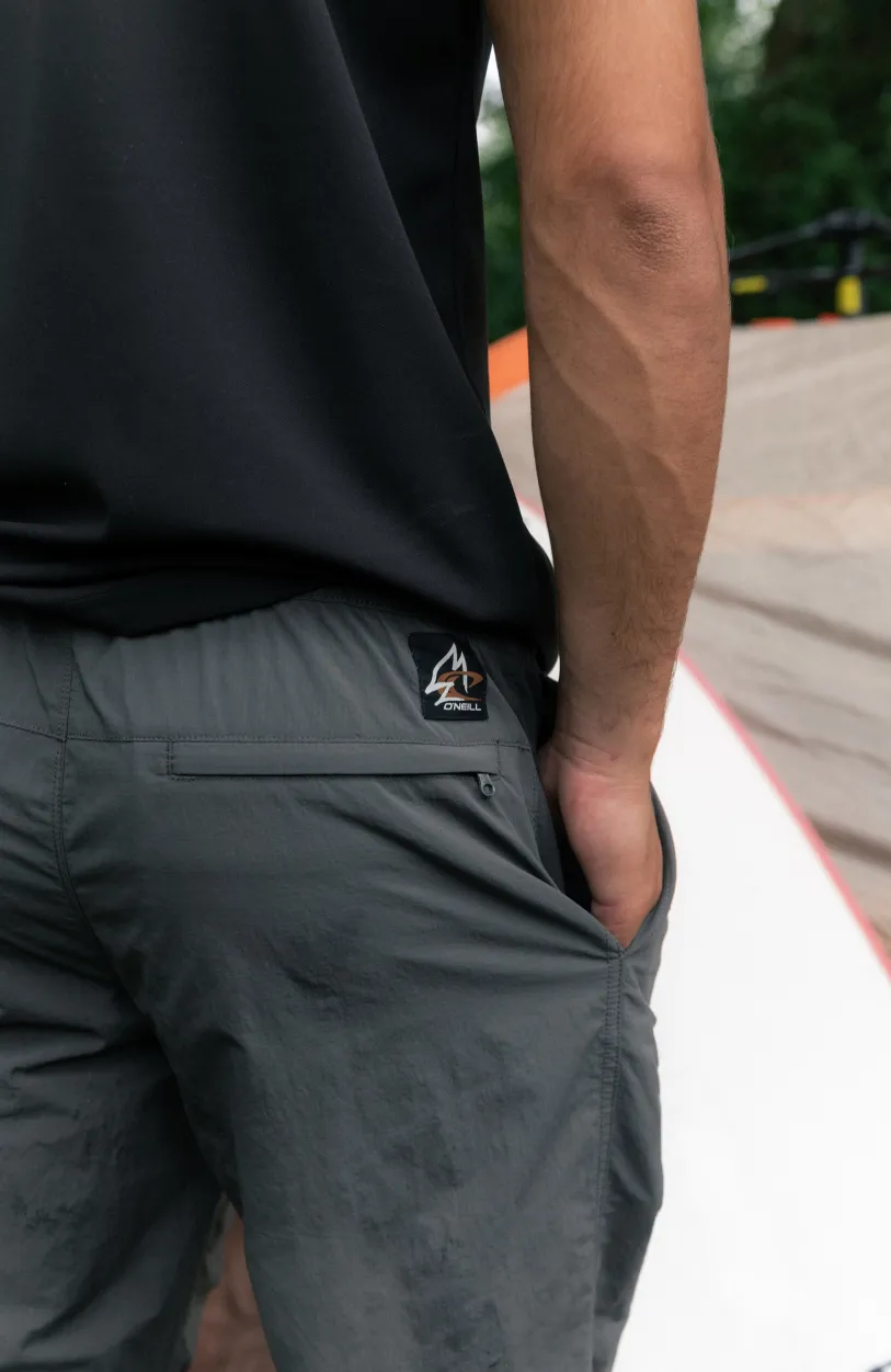 Outlet O’Neill Joggingbroek O'Neill TRVLR Series | Raven