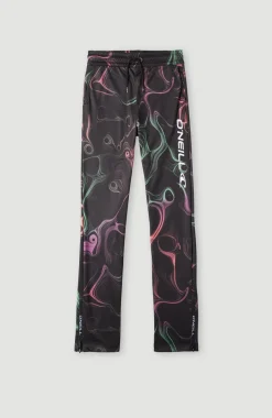New O’Neill Joggingbroek Rutile | Black Coding MC