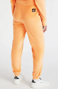 New O’Neill Joggingbroek Velour | Giorgia Peach