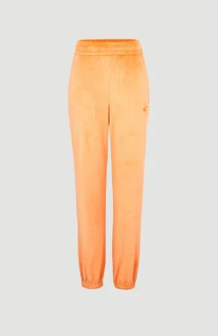 New O’Neill Joggingbroek Velour | Giorgia Peach