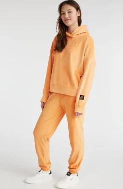 New O’Neill Joggingbroek Velour | Giorgia Peach