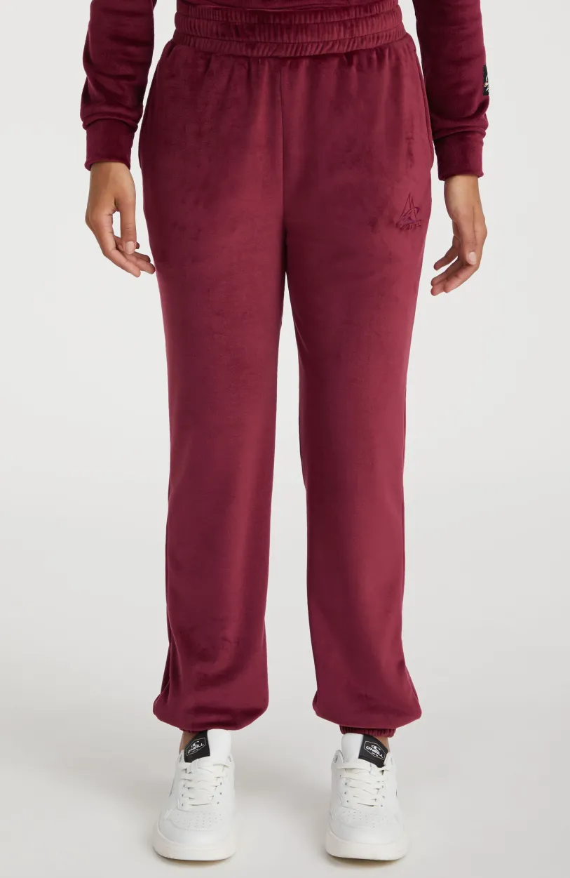 Online O’Neill Joggingbroek Velour | Windsor Wine