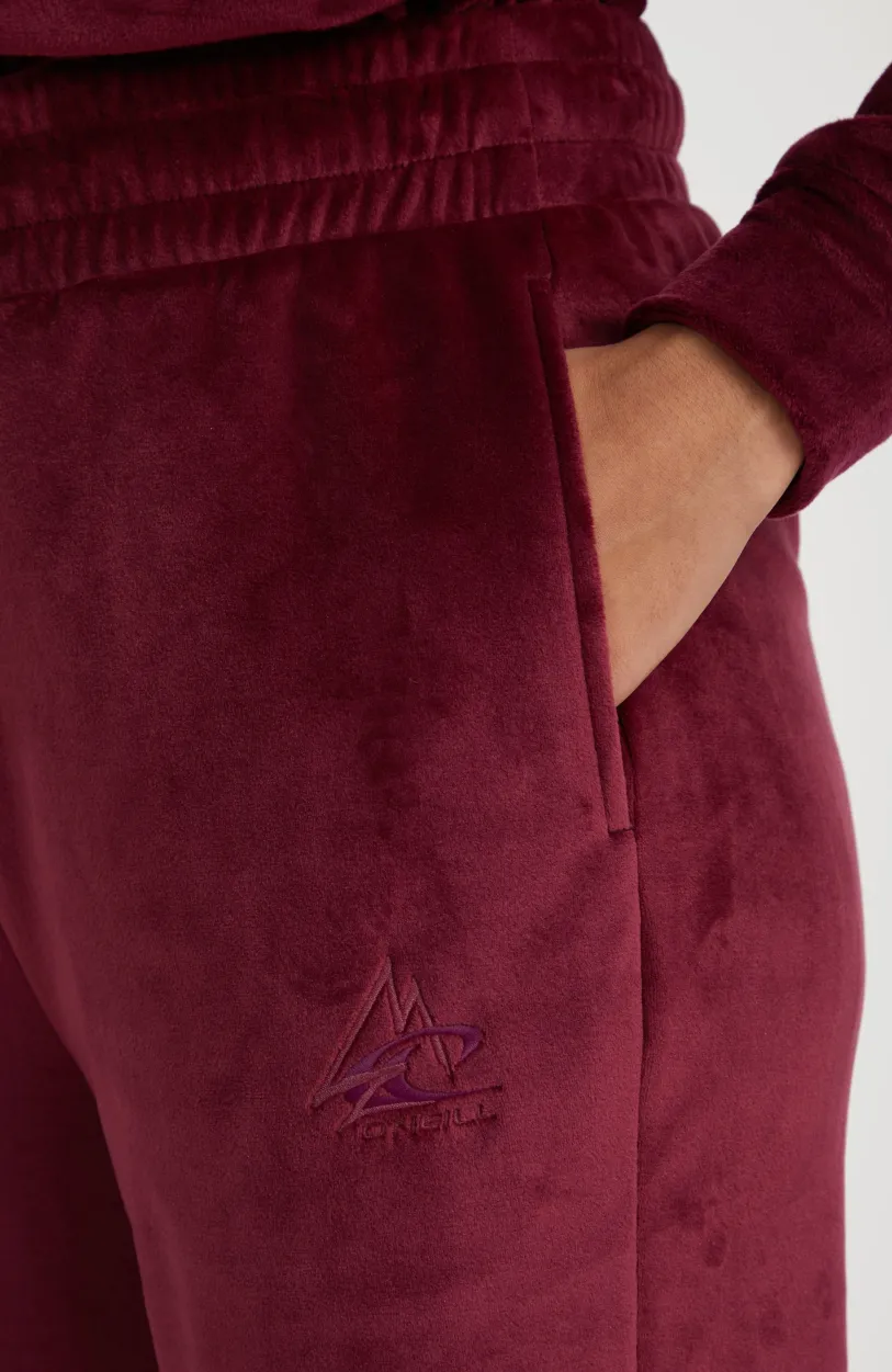 Online O’Neill Joggingbroek Velour | Windsor Wine