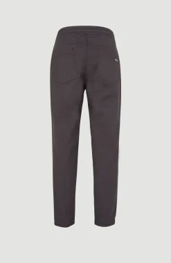 Outlet O’Neill Joggingbroek Woven Chino | Raven