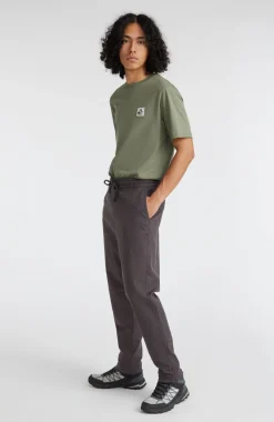 Outlet O’Neill Joggingbroek Woven Chino | Raven