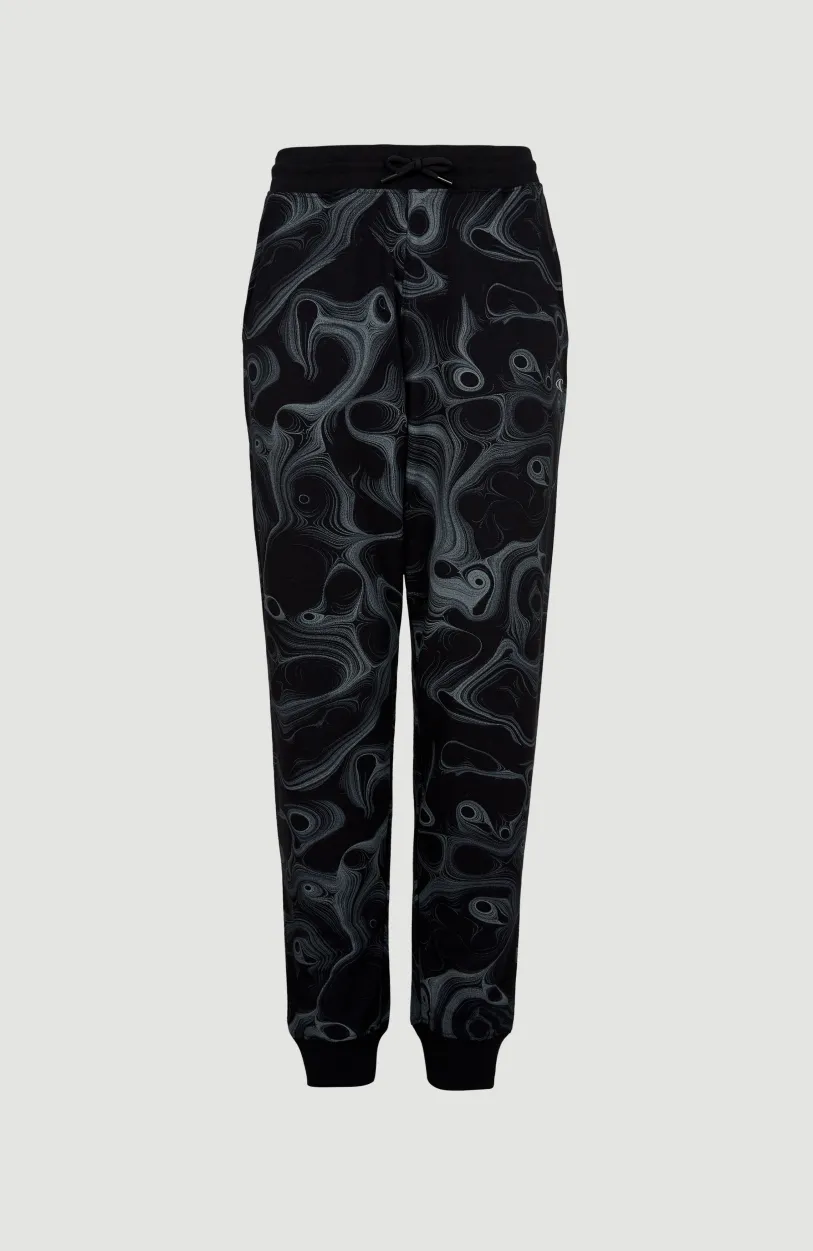 Outlet O’Neill Joggingsbroek Freak | Black Coding