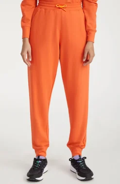 New O’Neill Joggingsbroek Freak | Neon Orange
