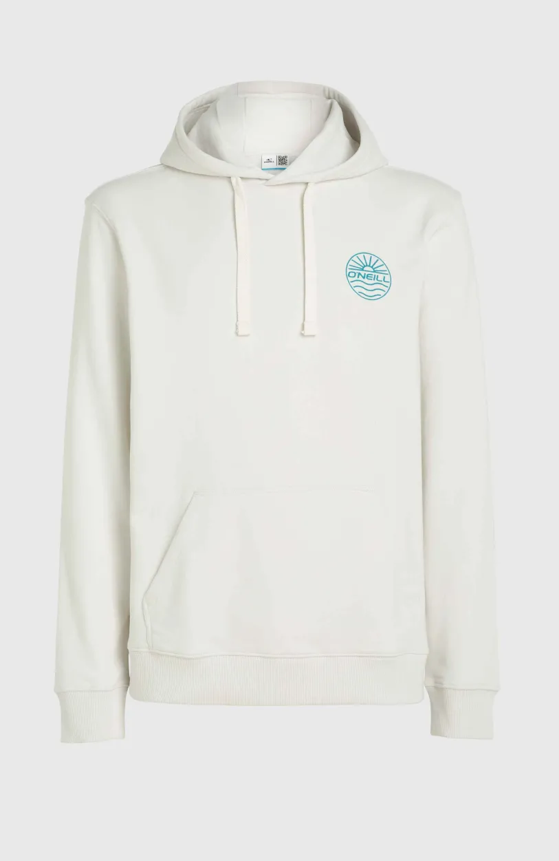 O’Neill Jordy Smith Senic Hoodie | Natural