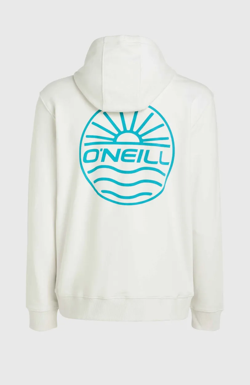 O’Neill Jordy Smith Senic Hoodie | Natural
