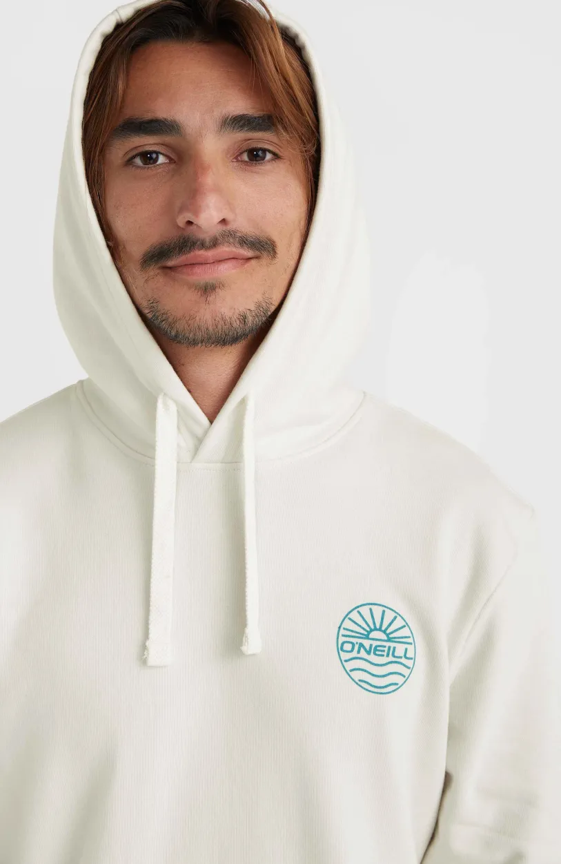 O’Neill Jordy Smith Senic Hoodie | Natural