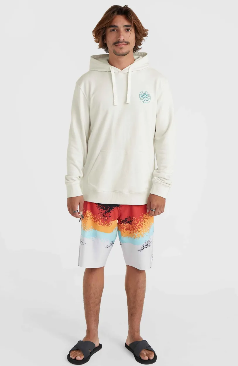 O’Neill Jordy Smith Senic Hoodie | Natural