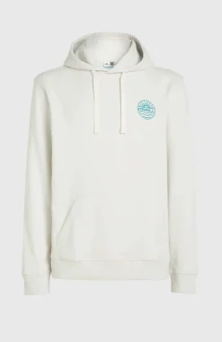 O’Neill Jordy Smith Senic Hoodie | Natural