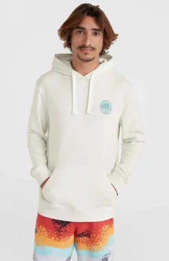 O’Neill Jordy Smith Senic Hoodie | Natural